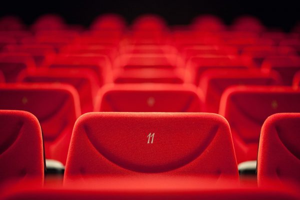 Zdjęcie okładkowe wpisu Czas na kino (229) – 2019/10/25
