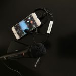 Zdjęcie okładkowe wpisu: Mobilne studio nagrań