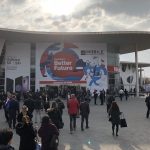 Zdjęcie okładkowe wpisu: Mobile World Congress 2018 – veni, vidi, vici