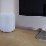 Zdjęcie okładkowe wpisu: HomePod z rekordem sprzedaży wśród smart głośników