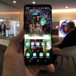 Zdjęcie okładkowe wpisu: Samsung Galaxy S9 Plus – pierwsze wrażenia