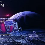 Zdjęcie okładkowe wpisu: Vodafone, Nokia i Audi chcą zbudować na Księżycu sieć LTE