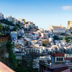 Zdjęcie okładkowe wpisu: Kalabria – południowe wybrzeże Włoch