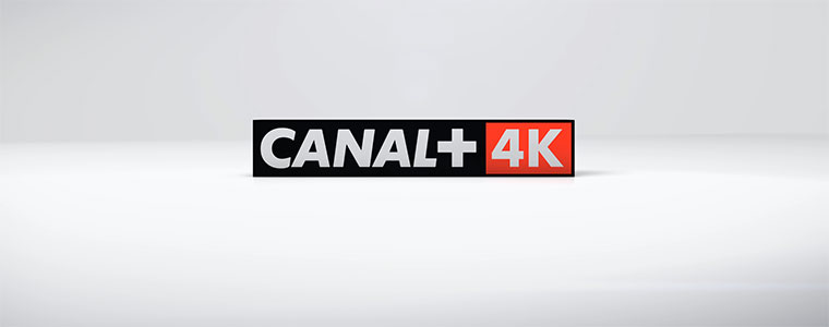 Canal+ 4K