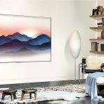 Zdjęcie okładkowe wpisu: Ambient Mode w telewizorach QLED Samsunga – to funkcja znana z The Frame