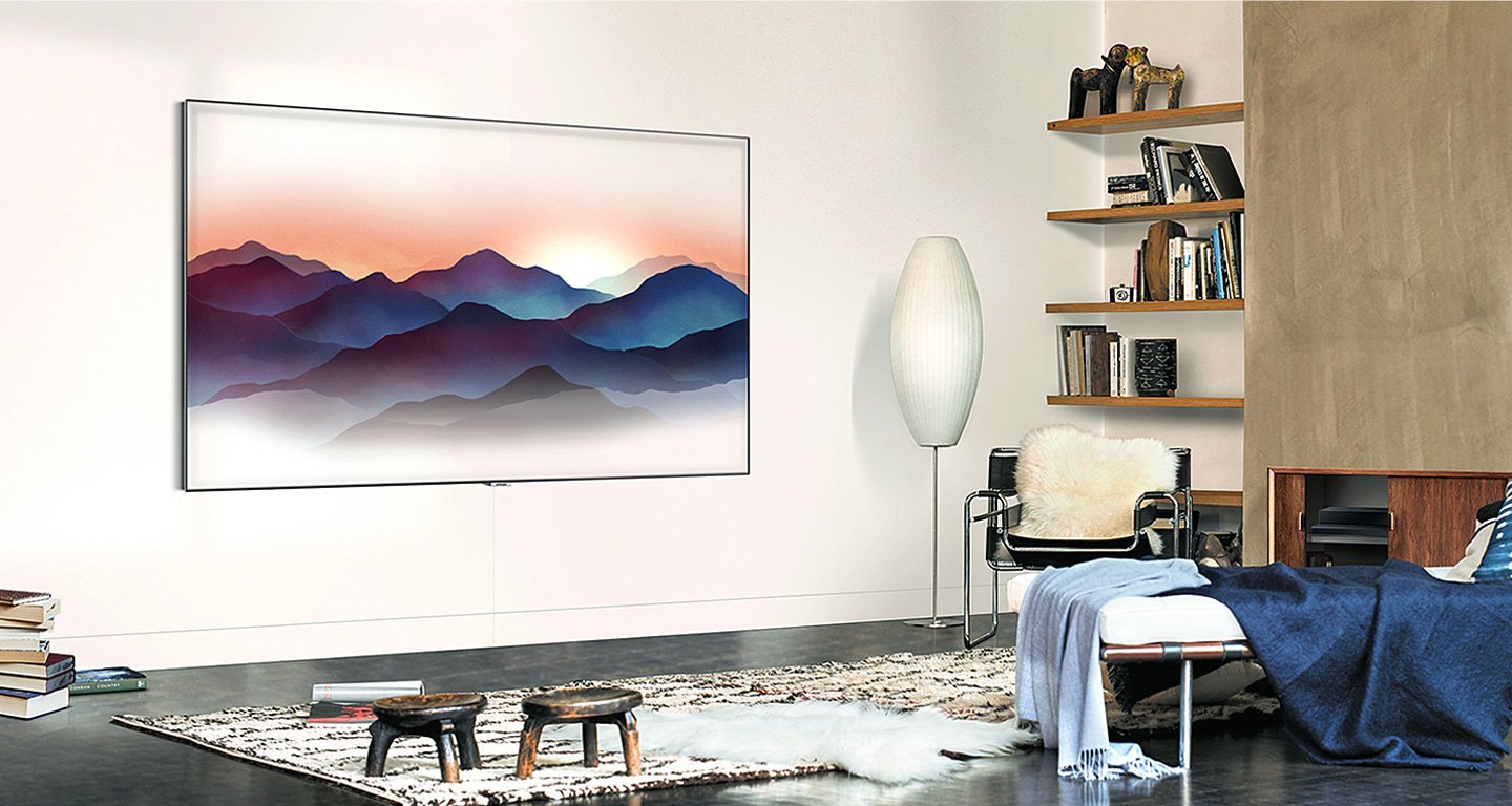 Zdjęcie okładkowe wpisu Ceny telewizorów 2018 – LG, Philips, Samsung, Sony, jest w czym wybierać