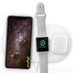 Zdjęcie okładkowe wpisu: AirPower od Apple rzekomo pod koniec marca 2018