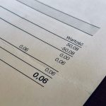 Zdjęcie okładkowe wpisu: Dostałem fakturę VAT na kwotę 0,06 PLN [uaktualniono]