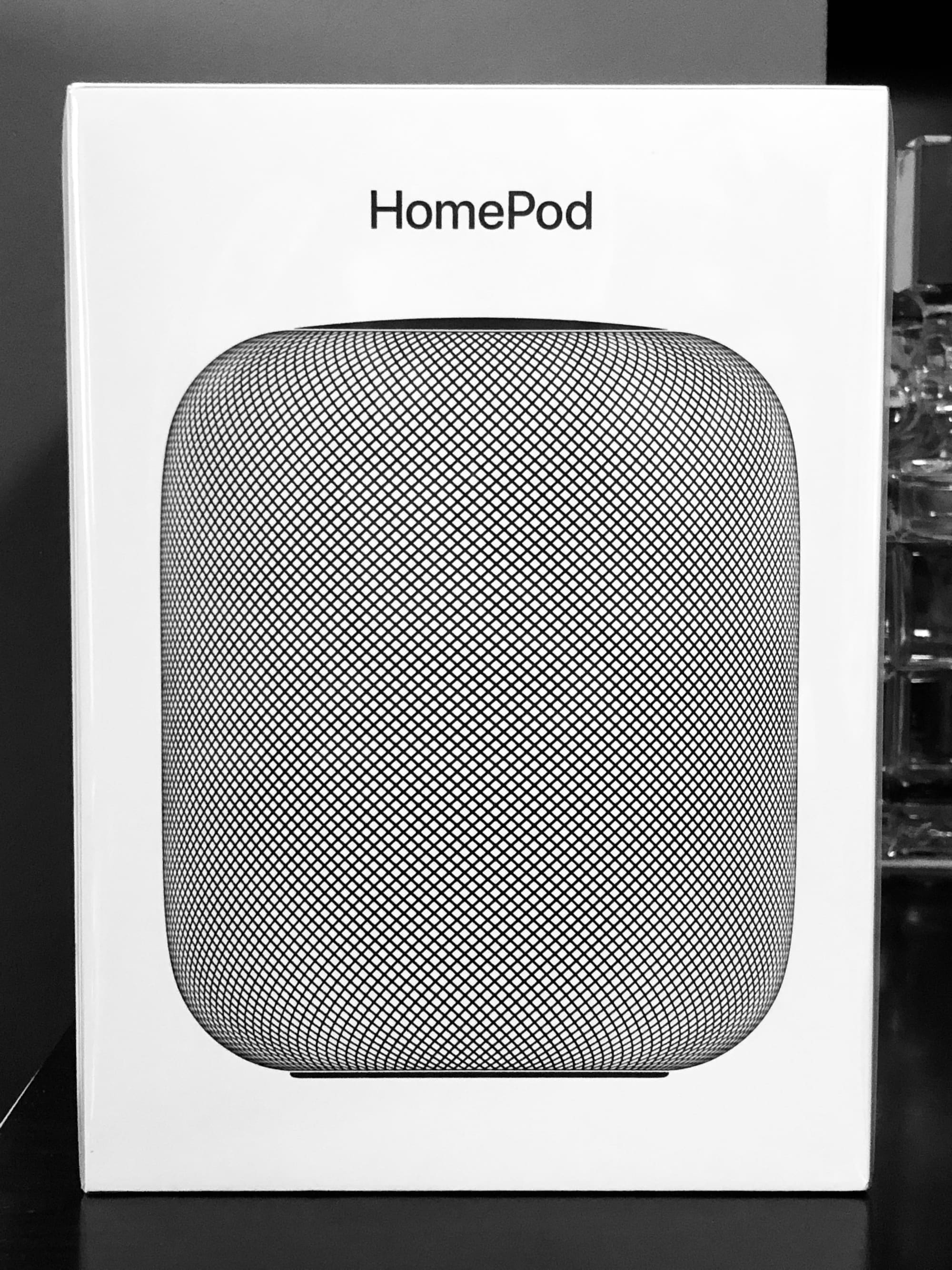 HomePod – instalacja i sterowanie