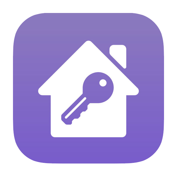 Homepass for HomeKit - ikona