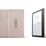 Zdjęcie okładkowe wpisu: Nowy Kindle Oasis 2 w odcieniu szampańskiego złota
