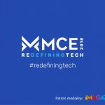 Zdjęcie okładkowe wpisu: Konferencja MCE 2018 już coraz bliżej
