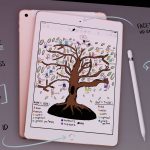 Zdjęcie okładkowe wpisu: Nowy 9,7-calowy iPad – teraz działa z Apple Pencil