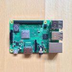 Zdjęcie okładkowe wpisu: Krótki test Raspberry Pi 3B+ i pierwsze wrażenia