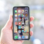 Zdjęcie okładkowe wpisu: X zalet iPhone X… i trzy wady