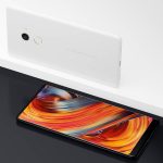 Zdjęcie okładkowe wpisu: Xiaomi Mi MIX 2 Special Edition już dostępny w Polsce 
