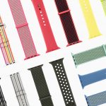 Zdjęcie okładkowe wpisu: Nowe paski do Apple Watch od Apple