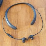 Zdjęcie okładkowe wpisu: BOSE QC30 – podwójna kontrola