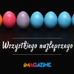 Zdjęcie okładkowe wpisu: Wesołych Świąt Wielkanocnych!