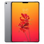 Zdjęcie okładkowe wpisu: iPad Pro z 11″ ekranem rzekomo zobaczymy podczas WWDC 2018