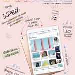 Zdjęcie okładkowe wpisu: iMagazine 4/2018 – Po prostu iPad