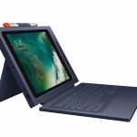 Zdjęcie okładkowe wpisu: Akcesoria Logitech do nowego iPada – tańszy zamiennik Apple Pencil i gumowa obudowa z klawiaturą