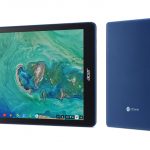 Zdjęcie okładkowe wpisu: Nowy Acer Chromebook Tab 10 – tablet napędzany Chrome OS, mający powalczyć z iPadem w sektorze edukacji