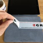 Zdjęcie okładkowe wpisu: Czyszczenie Smart Cover – szybki #protip