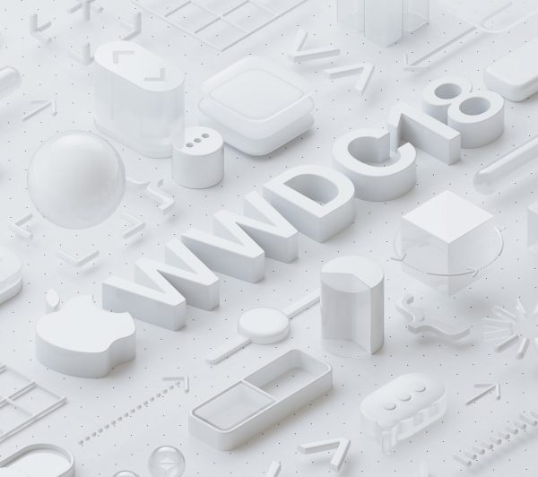 Apple WWDC18 startuje 4 czerwca w San Jose!