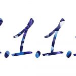 Zdjęcie okładkowe wpisu: 1.1.1.1 – nowy DNS dbający o naszą prywatność od Cloudflare, szybszy od Google’owego