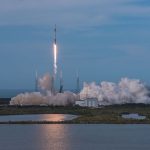 Zdjęcie okładkowe wpisu: SpaceX dotrzymało słowa i wystrzeliwuje Falcona 9 co dwa tygodnie