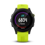 Zdjęcie okładkowe wpisu: Garmin Forerunner 935 – nie tylko dla biegaczy