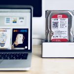 Zdjęcie okładkowe wpisu: Freecom mDock USB-C dla wewnętrznych dysków na zewnątrz