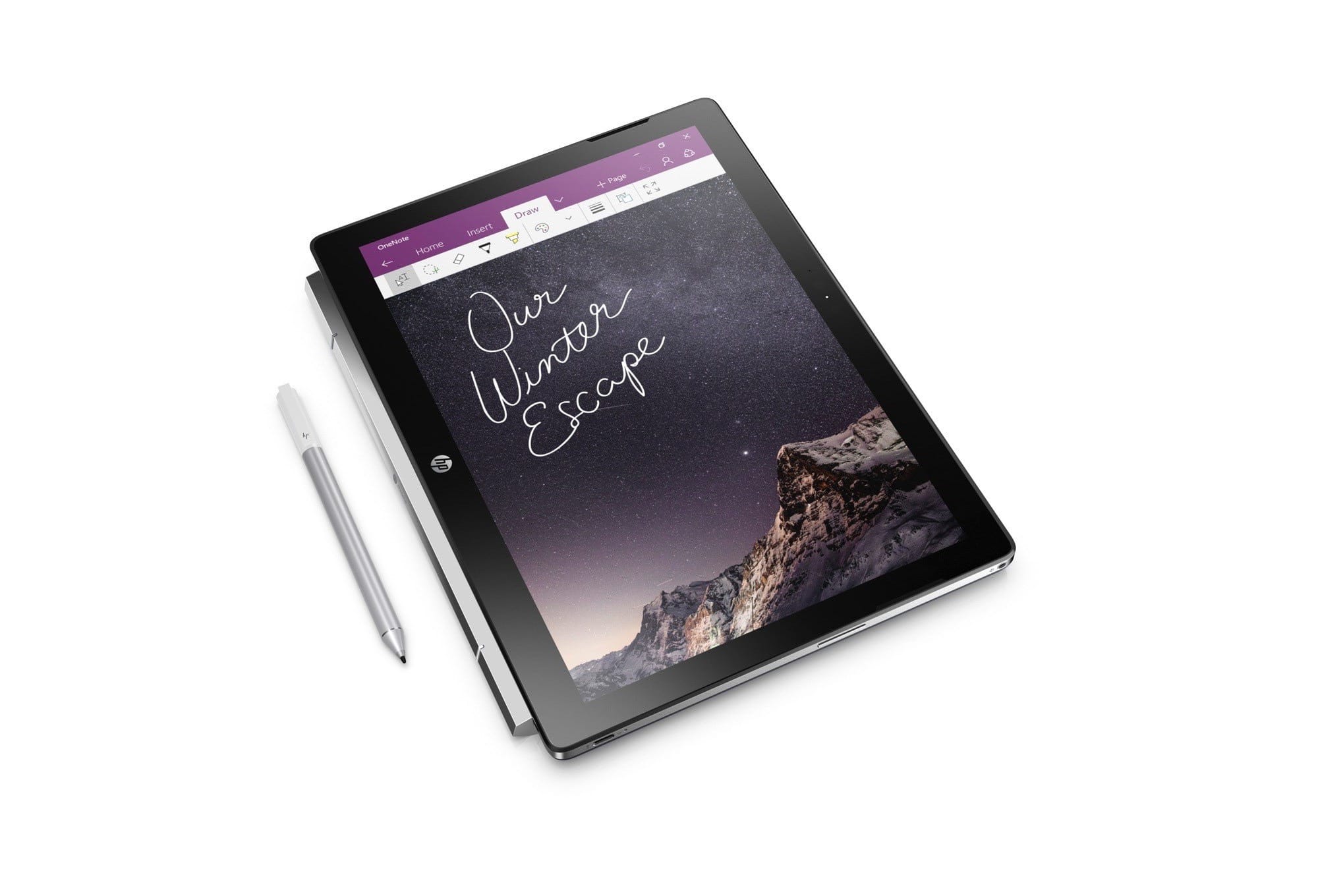 Zdjęcie okładkowe wpisu HP Chromebook x2 – konkurent dla iPada Pro