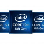 Zdjęcie okładkowe wpisu: Nowe procesory Intela 8. generacji
