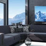 Zdjęcie okładkowe wpisu: Telewizory OLED będą większe, ale też mniejsze – jest szansa na 48-calowy ekran OLED