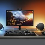 Zdjęcie okładkowe wpisu: Logitech G560 – do wyboru, do koloru