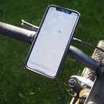 Zdjęcie okładkowe wpisu: Quad Lock Bike Kit dla iPhone X