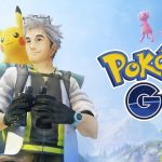 Zdjęcie okładkowe wpisu: Pokemon Go – w poszukiwaniu mitycznego Mew