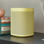 Zdjęcie okładkowe wpisu: Sonos One w nowych wariantach kolorystycznych