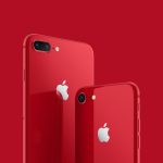 Zdjęcie okładkowe wpisu: iPhone 8 i 8 Plus (PRODUCT)RED Special Edition dostępne od 10/04/2018