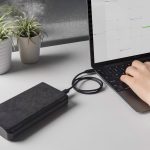 Zdjęcie okładkowe wpisu: Mophie Powerstation USB-C XXL – naprawdę dużo mocy