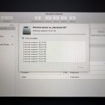 Zdjęcie okładkowe wpisu: Jak skasować migawki Time Machine zapisywane lokalnie na dysku?