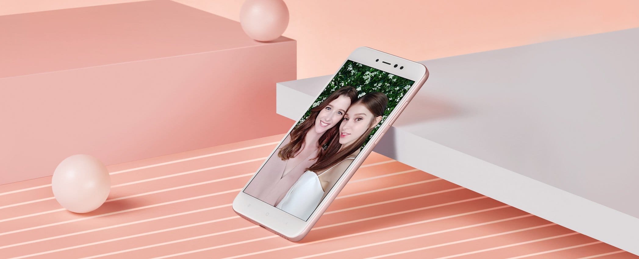 Zdjęcie okładkowe wpisu Xiaomi Redmi Note 5A Prime – duży telefon, to i nazwa długa