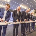 Zdjęcie okładkowe wpisu: Kolejne biuro firmy TomTom zostało otwarte w Polsce – to dział R&D w Poznaniu