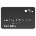 Zdjęcie okładkowe wpisu: Karta kredytowa Apple Pay z Goldman Sachs