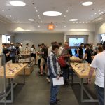 Zdjęcie okładkowe wpisu: Pierwszy autoryzowany salon Mi Store w Warszawie już otwarty