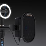 Zdjęcie okładkowe wpisu: Marantz Turret – domowe studio