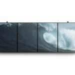 Zdjęcie okładkowe wpisu: Microsoft Surface Hub 2 do biura przyszłości