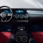 Zdjęcie okładkowe wpisu: Bezprzewodowe CarPlay dostępne w nowym Mercedesie Klasy A